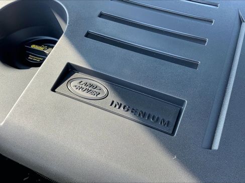 New 2026 Land Rover Range Rover SE AWD/4WD image 17