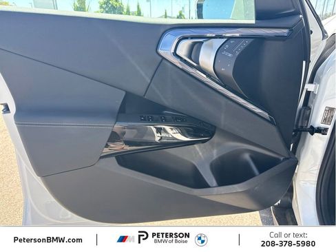 New 2026 BMW X3 xDrive30 w/ Premium Package AWD/4WD image 14