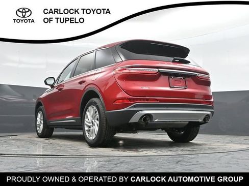 Used 2023 Lincoln Corsair Standard image 43