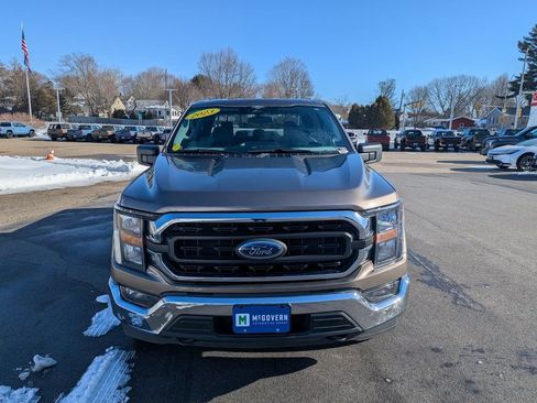 Used 2023 Ford F150 XLT image 9