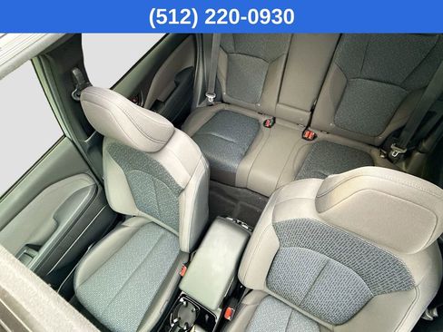 New 2026 Subaru Forester Premium AWD/4WD image 27