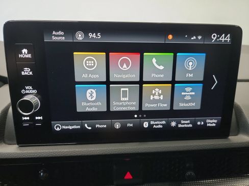 Used 2024 Honda CR-V Sport Touring image 22