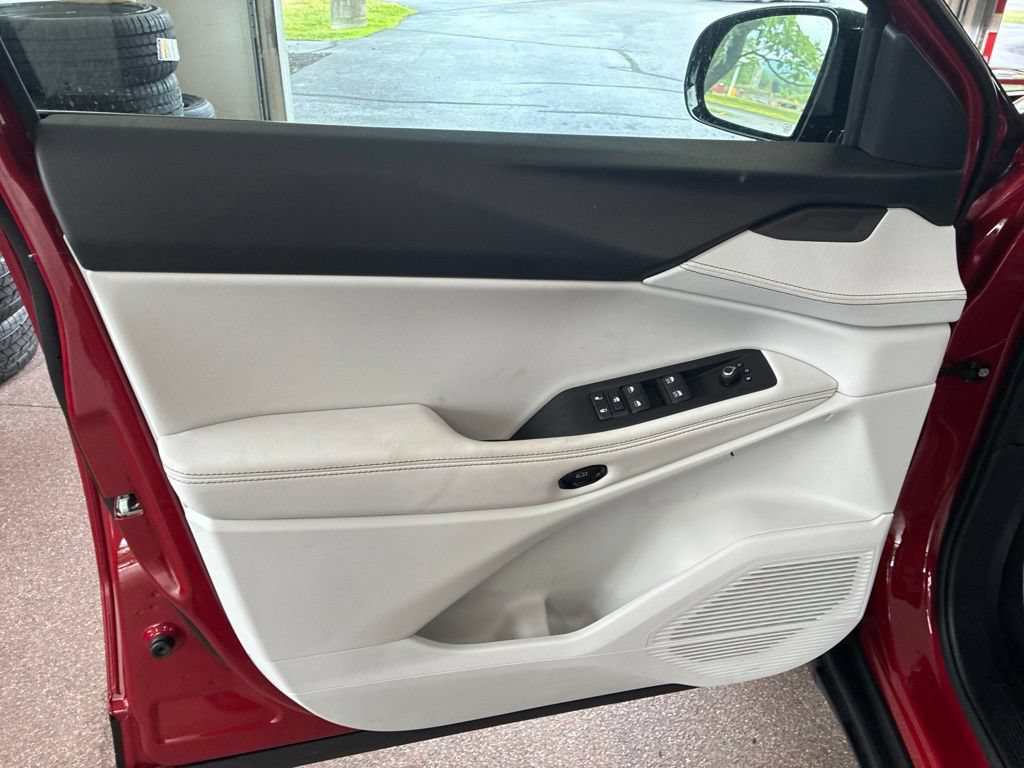 New 2026 Jeep Cherokee Limited AWD/4WD image 10