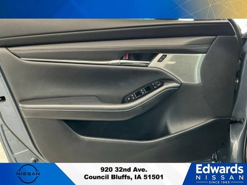 Used 2024 MAZDA MAZDA3 2.5 Turbo Sedan w/Premium Plus AWD/4WD image 18