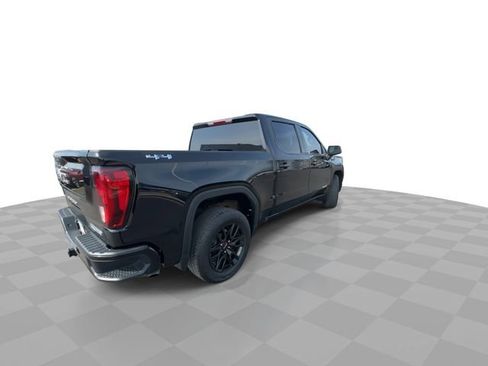 Used 2022 GMC Sierra 1500 Elevation image 8