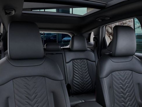 New 2026 Kia Sportage X-Line Prestige image 27