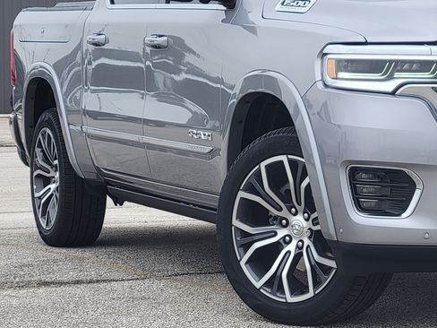 New 2026 RAM 1500 Tungsten w/ Trailer Tow Group image 13