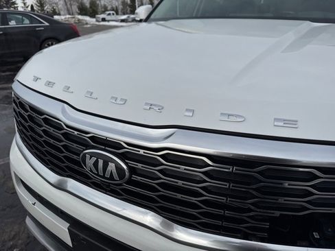 Used 2020 Kia Telluride SX image 33