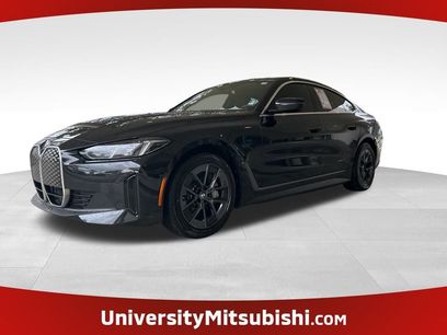Used 2025 BMW 430i w/ M Sport Package