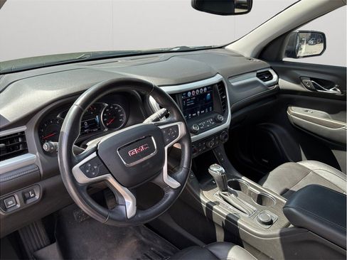 Used 2019 GMC Acadia SLT FWD image 6