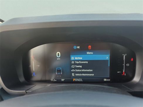 New 2025 Ford Maverick XLT w/ XLT Luxury Package image 25