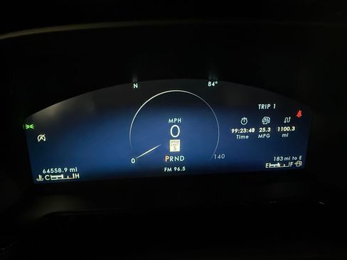 Used 2023 Lincoln Corsair FWD w/ Equipment Group 101A image 26