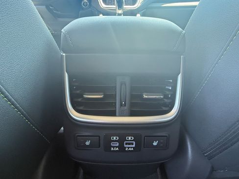 Certified 2025 Subaru Outback Onyx Edition XT image 15