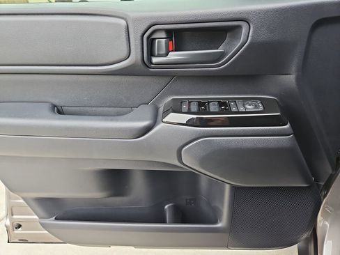 Used 2024 Toyota Land Cruiser Base image 14