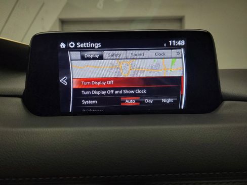 Used 2019 MAZDA CX-5 Grand Touring image 25