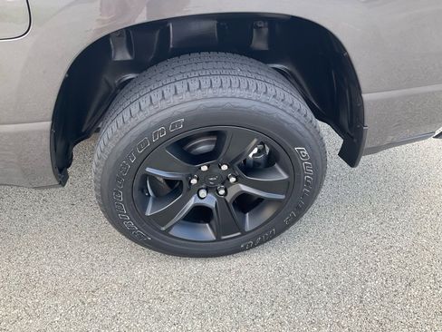 Used 2023 RAM 1500 Big Horn image 18