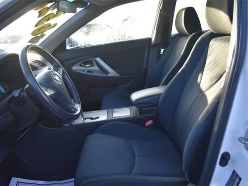 Used 2008 Toyota Camry SE image 21