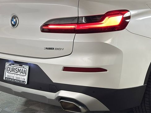 Used 2023 BMW X4 xDrive30i w/ Convenience Package image 6