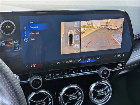 New 2026 Chevrolet Blazer EV LT image 13