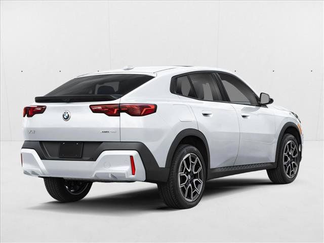 Used 2026 BMW X2 xDrive28i w/ Technology Package AWD/4WD image 2