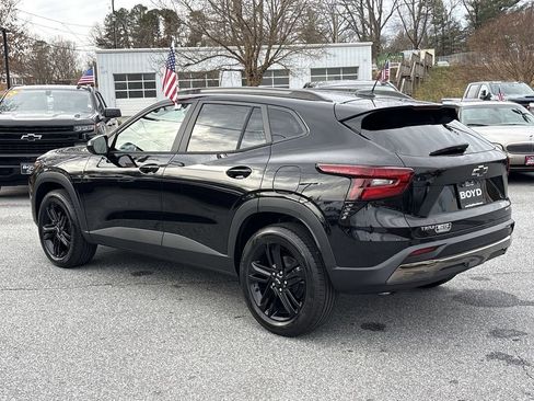 New 2026 Chevrolet Trax ACTIV w/ Driver Confidence Package image 6