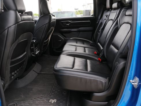 Used 2022 RAM 1500 TRX w/ TRX Level 2 Equipment Group AWD/4WD image 29