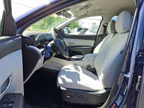 New 2026 Hyundai Tucson SEL AWD/4WD image 6