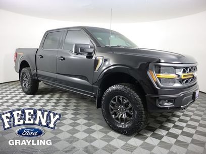 Used 2025 Ford F150 Tremor w/ Bed Utility Package