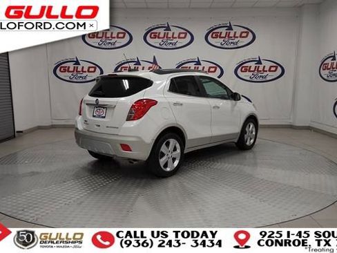 Used 2015 Buick Encore Convenience image 8