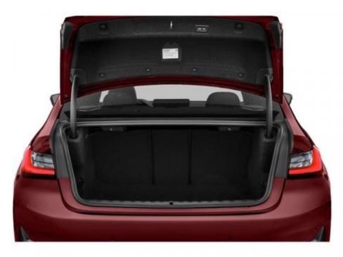 Used 2019 BMW 330i xDrive Sedan w/ Convenience Package image 14