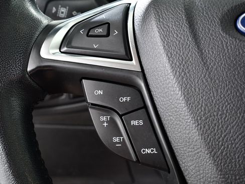 Used 2023 Ford Edge SEL w/ Convenience Package AWD/4WD image 33