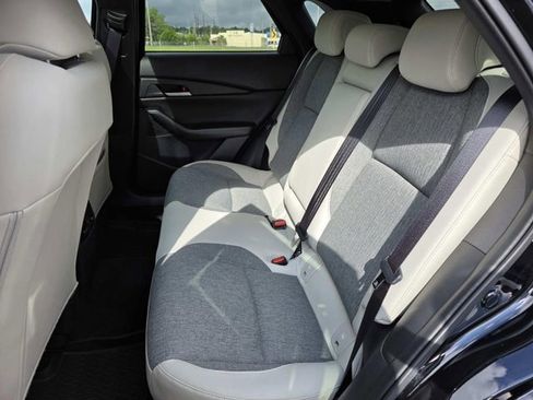 New 2026 MAZDA CX-30 Aire Edition AWD/4WD image 6
