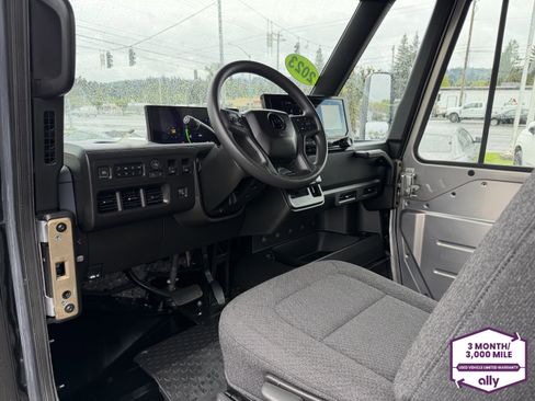 Used 2023 Chevrolet Brightdrop 600 w/ Active Safety Package 2 AWD/4WD image 8