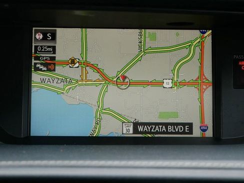 Used 2018 Lexus ES 350 w/ Navigation System Package FWD image 18