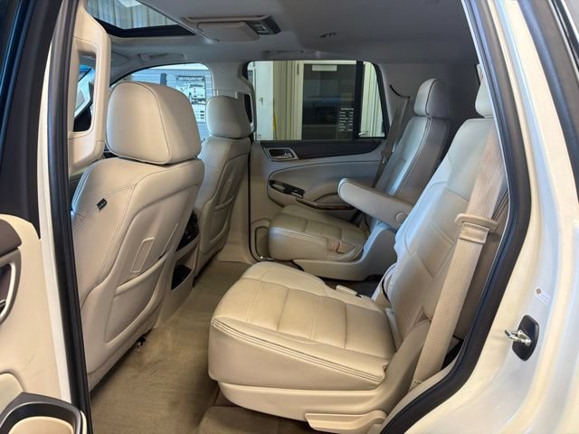 Used 2015 GMC Yukon Denali AWD/4WD image 34