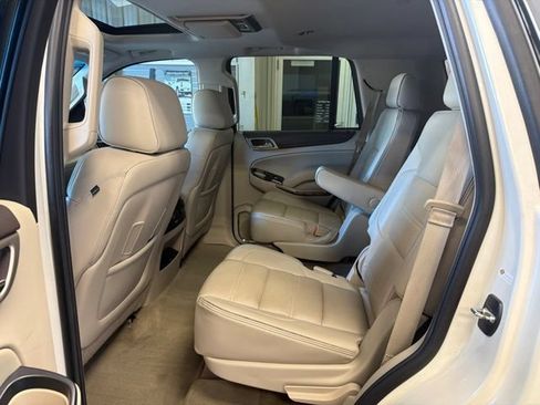 Used 2015 GMC Yukon Denali AWD/4WD image 34