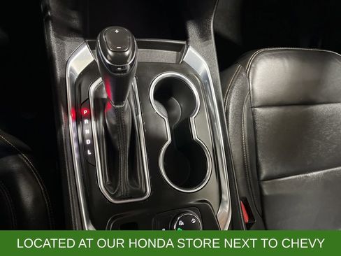 Used 2019 Chevrolet Traverse LT w/ LT Premium Package image 20