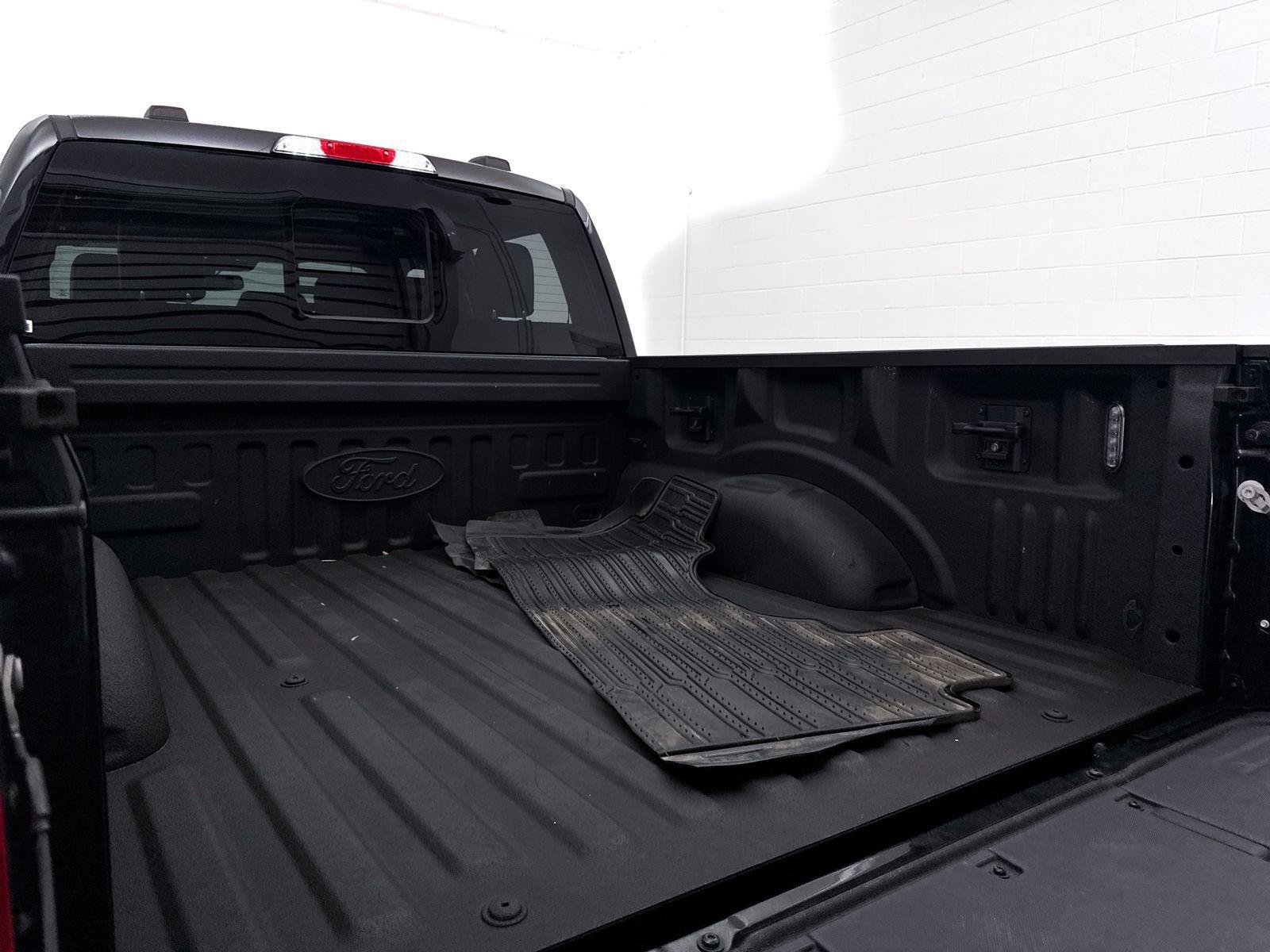 Used 2023 Ford F150 Platinum w/ Equipment Group 701A High AWD/4WD image 14
