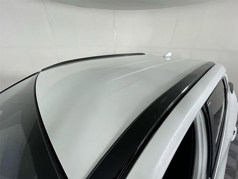 Used 2024 Subaru Solterra Limited w/ Limited Package image 12