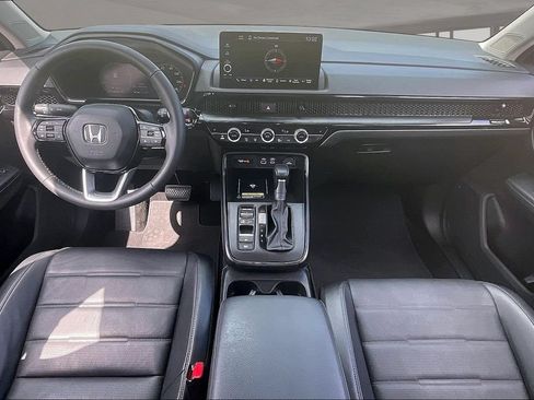 Certified 2024 Honda CR-V EX-L image 7