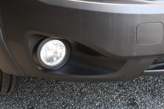 Used 2025 RAM ProMaster 2500 w/ U-Haul Equipment Group FWD image 5
