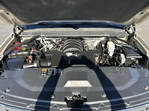 Used 2016 Chevrolet Tahoe LTZ image 27