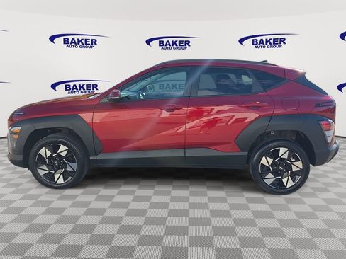 Used 2024 Hyundai Kona SEL AWD/4WD image 8