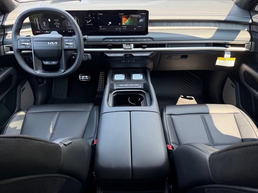New 2027 Kia Telluride SX Prestige AWD/4WD image 21