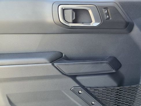 New 2025 Ford Bronco Big Bend image 17