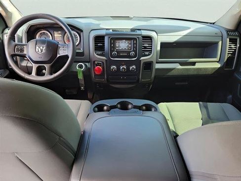 Used 2018 RAM 1500 Express w/ Express Value Package RWD image 16