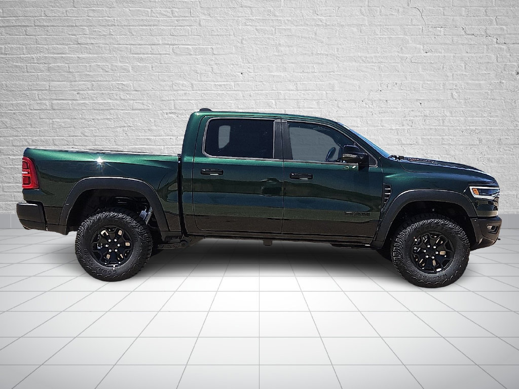 New 2026 RAM 1500 RHO w/ RHO Level 1 Equipment Group AWD/4WD image 5