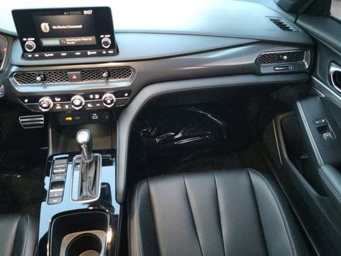 Used 2025 Acura Integra A-Spec FWD image 14