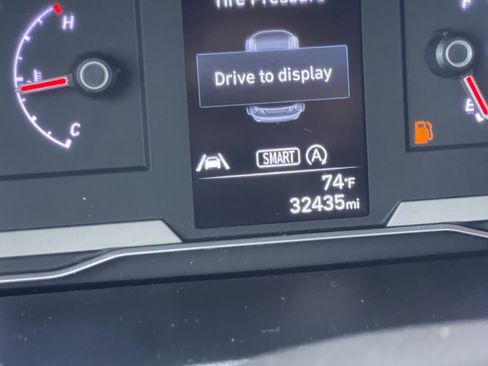 Used 2023 Hyundai Tucson SEL image 44