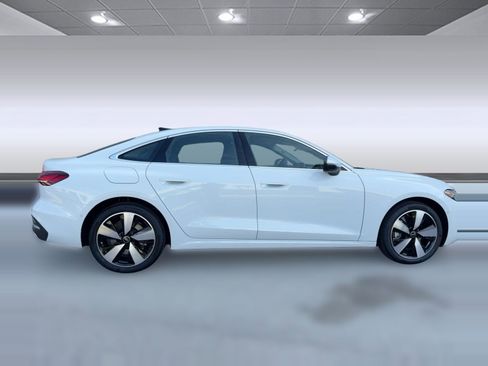 New 2025 Audi A5 2.0T Premium Plus image 8
